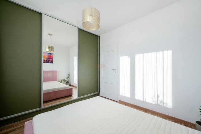 Mieszkanie Wrocław Psie Pole, Różanka, Chorwacka