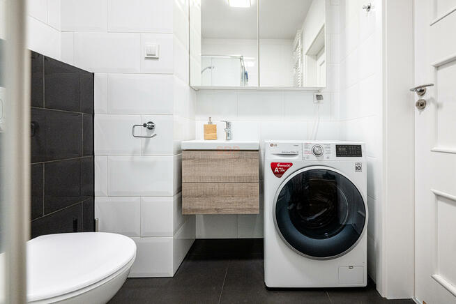 Mieszkanie Wrocław Psie Pole, Różanka, Chorwacka