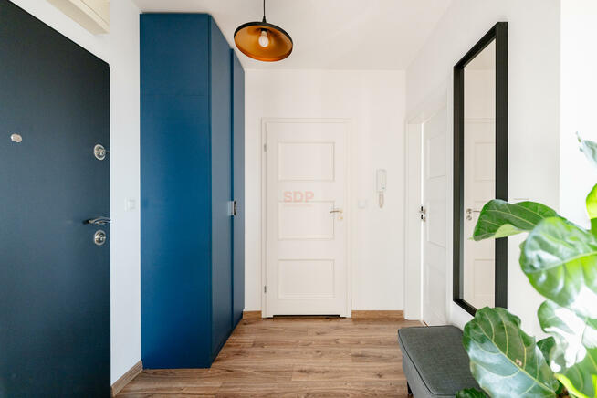 Mieszkanie Wrocław Psie Pole, Różanka, Chorwacka