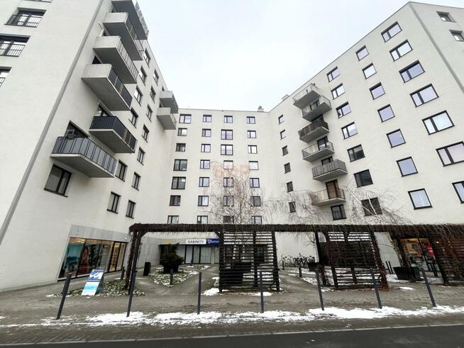 Mieszkanie Wrocław Psie Pole, Różanka, Chorwacka