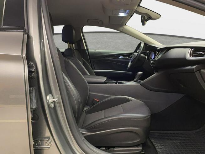 Opel Insignia Grand Sport 1.5 165KM automat 2019 r., salon PL, przebieg 138tys.km