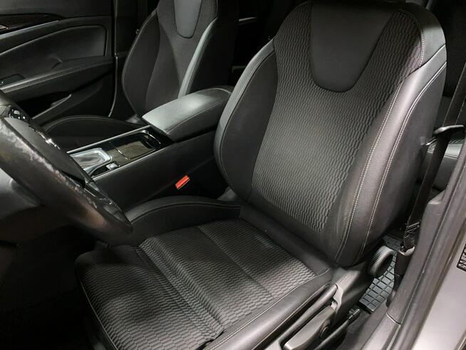 Opel Insignia Grand Sport 1.5 165KM automat 2019 r., salon PL, przebieg 138tys.km