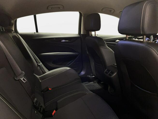 Opel Insignia Grand Sport 1.5 165KM automat 2019 r., salon PL, przebieg 138tys.km