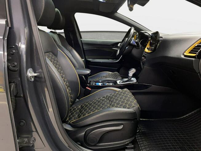 Kia XCeed VAT 23% L+BL 1.5T-GDI 160KM DCT 2022 r., salon PL, I właściciel