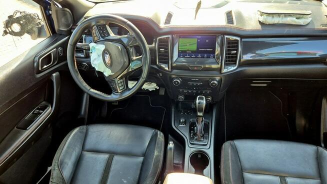 RANGER Double cabine 2.0 TDCi 215KM STROMTRAK SKóra Tablet Automat