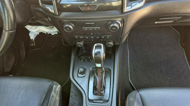 RANGER Double cabine 2.0 TDCi 215KM STROMTRAK SKóra Tablet Automat