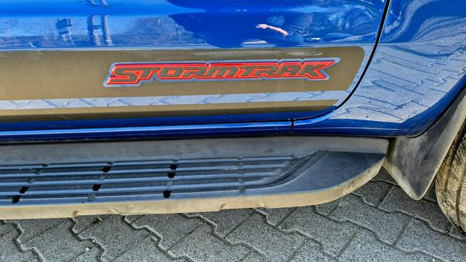 RANGER Double cabine 2.0 TDCi 215KM STROMTRAK SKóra Tablet Automat