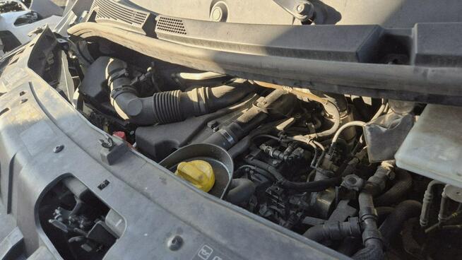 Renault Master L3H2 2.3 135KM Klimatyzacja Nawigacja Tempomat