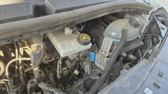 Renault Master L3H2 2.3 135KM Klimatyzacja Nawigacja Tempomat