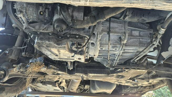 Renault Master L3H2 2.3 135KM Klimatyzacja Nawigacja Tempomat