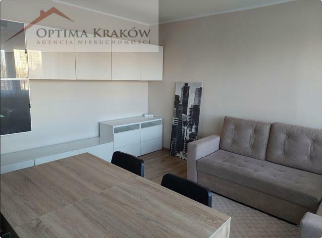 Mieszkanie Kraków Podgórze, Kurdwanów, Jana Sas-Zubrzyckiego