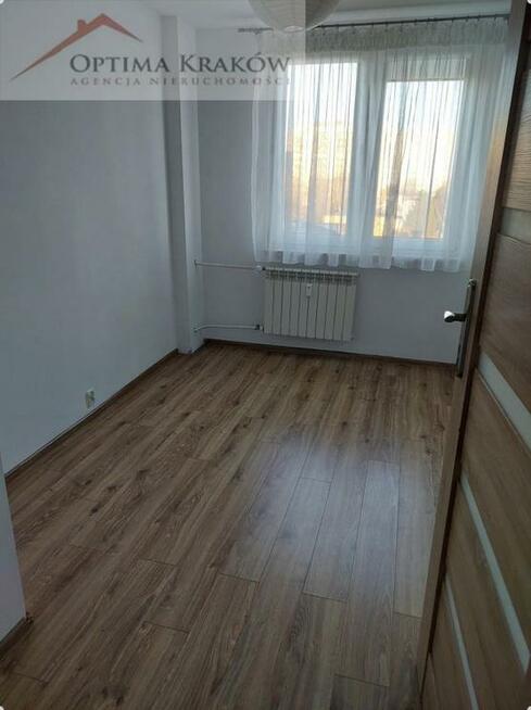 Mieszkanie Kraków Podgórze, Kurdwanów, Jana Sas-Zubrzyckiego