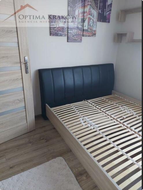 Mieszkanie Kraków Podgórze, Kurdwanów, Jana Sas-Zubrzyckiego