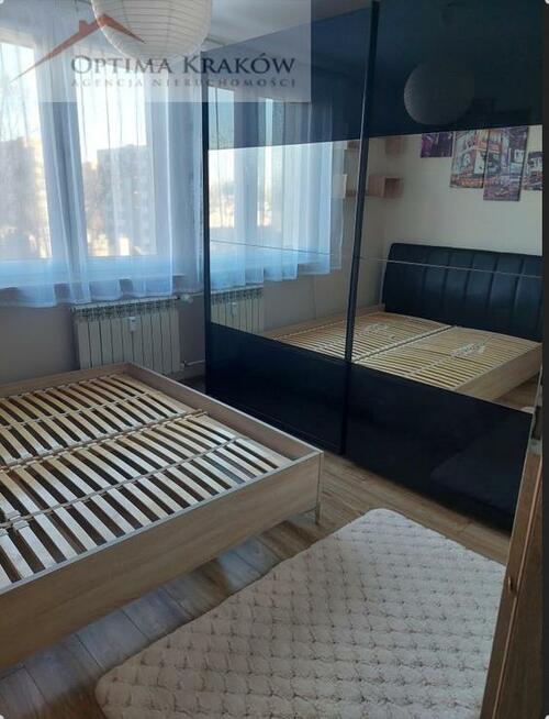 Mieszkanie Kraków Podgórze, Kurdwanów, Jana Sas-Zubrzyckiego