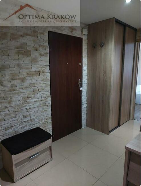 Mieszkanie Kraków Podgórze, Kurdwanów, Jana Sas-Zubrzyckiego