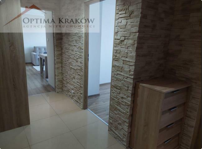 Mieszkanie Kraków Podgórze, Kurdwanów, Jana Sas-Zubrzyckiego