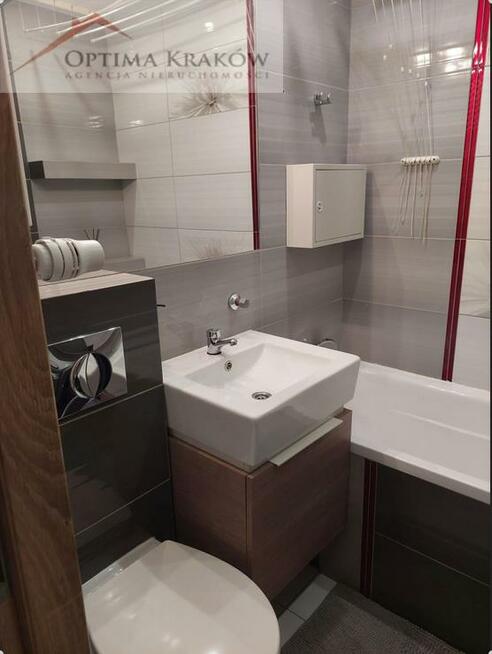 Mieszkanie Kraków Podgórze, Kurdwanów, Jana Sas-Zubrzyckiego