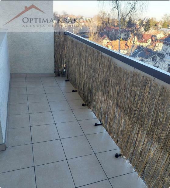 Mieszkanie Kraków Podgórze, Kurdwanów, Jana Sas-Zubrzyckiego