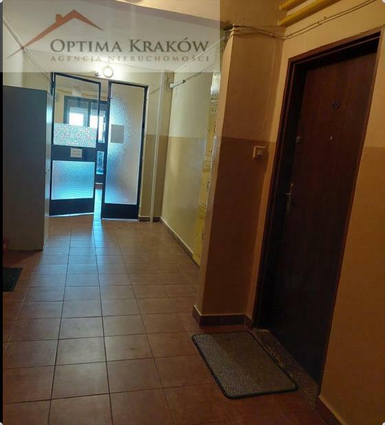 Mieszkanie Kraków Podgórze, Kurdwanów, Jana Sas-Zubrzyckiego