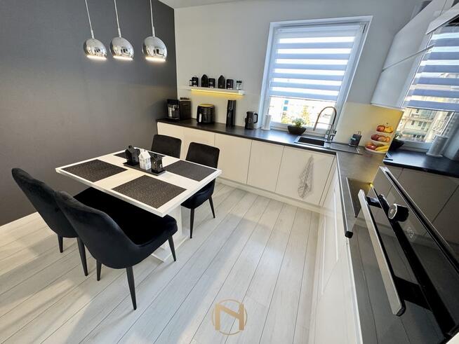 Mieszkanie Gorzów wielkopolski Górczyn