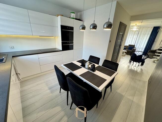 Mieszkanie Gorzów wielkopolski Górczyn