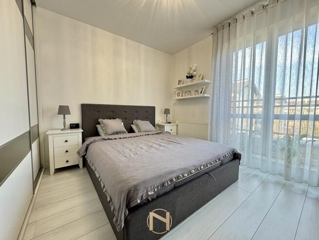 Mieszkanie Gorzów wielkopolski Górczyn