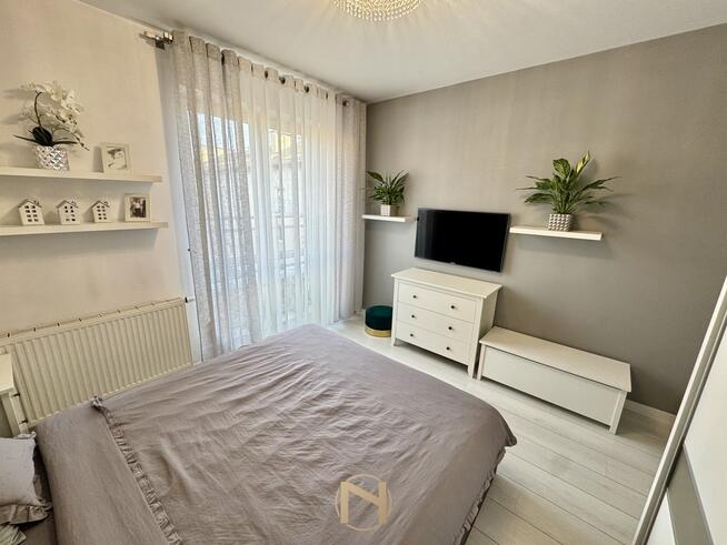 Mieszkanie Gorzów wielkopolski Górczyn