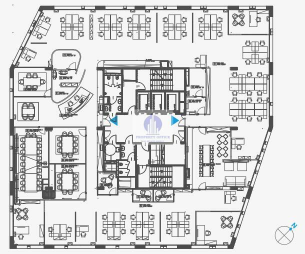 Lokal użytkowy Warszawa Żoliborz, Krasińskiego