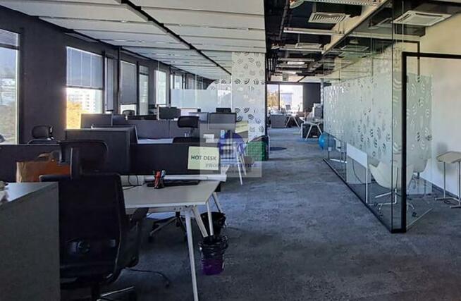 Lokal użytkowy Warszawa Żoliborz, Krasińskiego