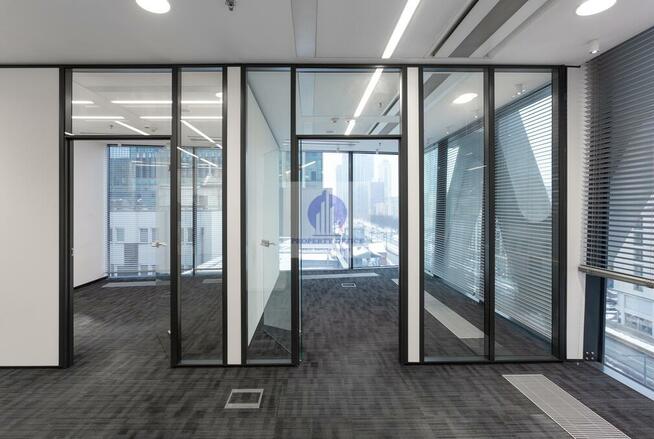 Lokal użytkowy Warszawa Wola, rondo Ignacego Daszyńskiego