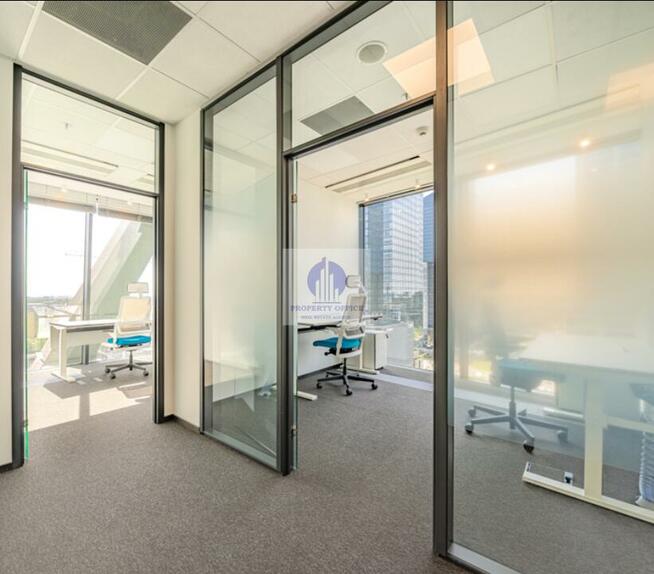 Lokal użytkowy Warszawa Wola, rondo Ignacego Daszyńskiego