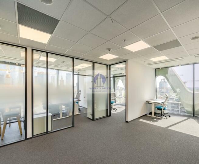 Lokal użytkowy Warszawa Wola, rondo Ignacego Daszyńskiego