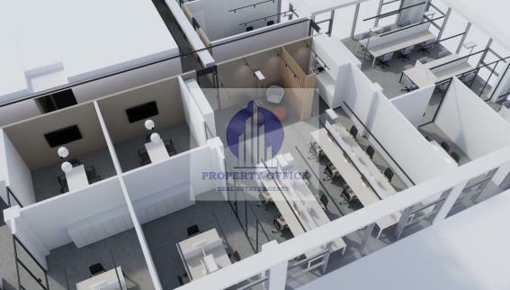 Lokal użytkowy Warszawa Mokotów, Konstruktorska