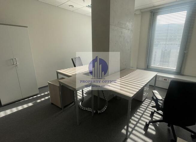 Lokal użytkowy Warszawa Śródmieście, rondo Organizacji Narodów Zjednoczonych