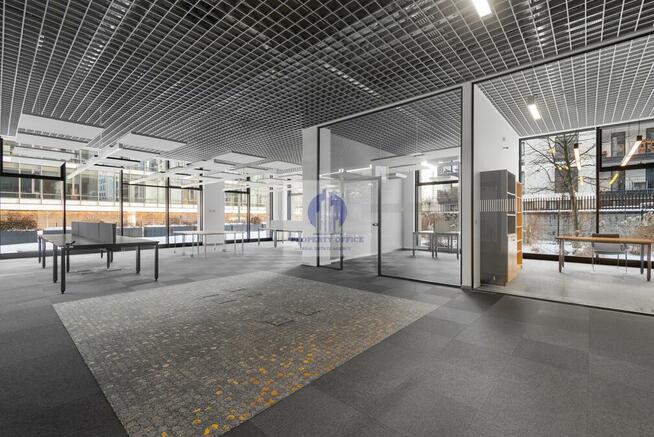 Lokal użytkowy Warszawa Mokotów, Konstruktorska