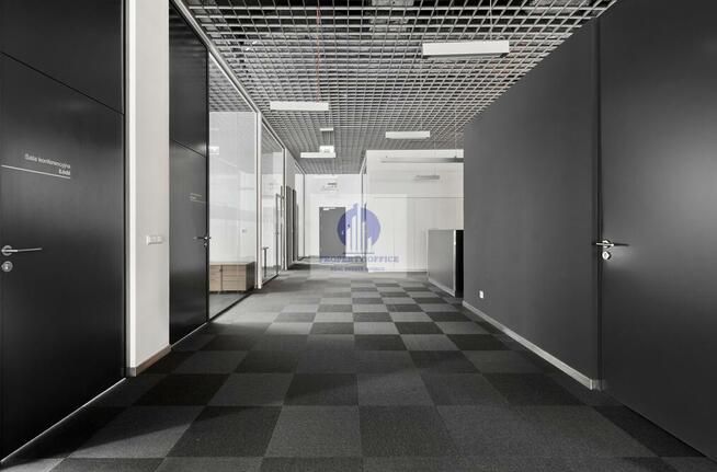 Lokal użytkowy Warszawa Mokotów, Konstruktorska