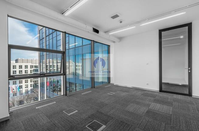 Lokal użytkowy Warszawa Mokotów, Konstruktorska