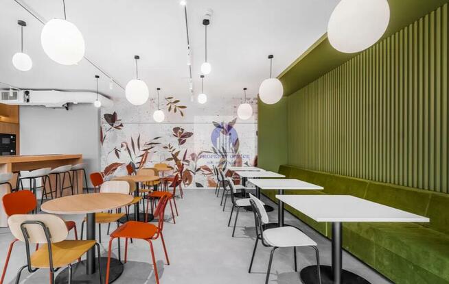 Lokal użytkowy Warszawa Mokotów, Konstruktorska