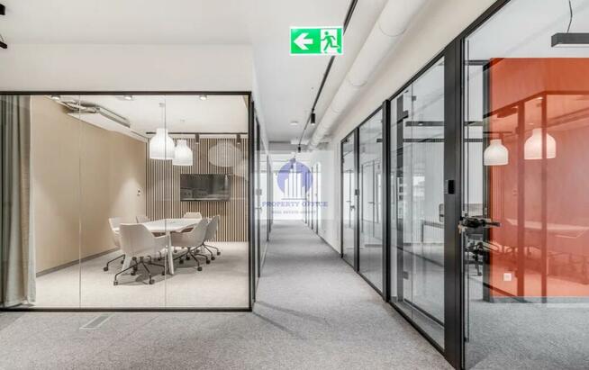 Lokal użytkowy Warszawa Mokotów, Konstruktorska