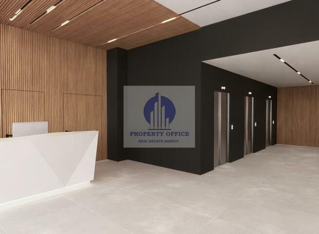 Lokal użytkowy Warszawa Śródmieście, Poznańska