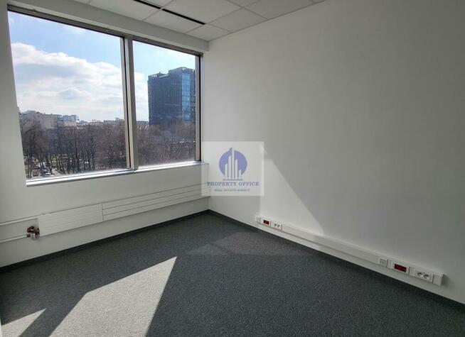 Lokal użytkowy Warszawa Śródmieście, Poznańska