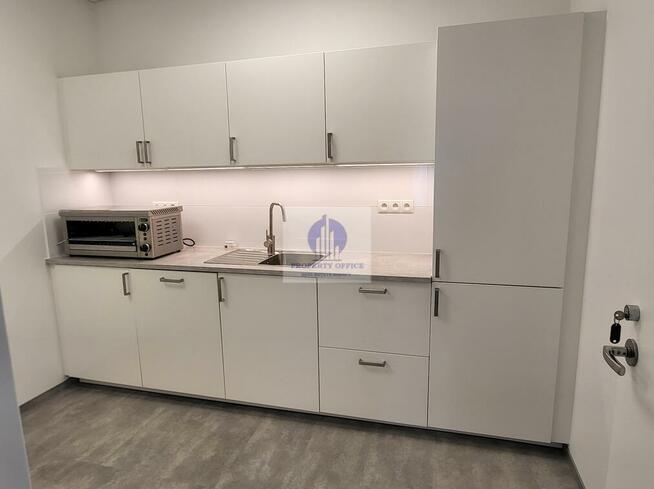 Lokal użytkowy Warszawa Śródmieście, Poznańska