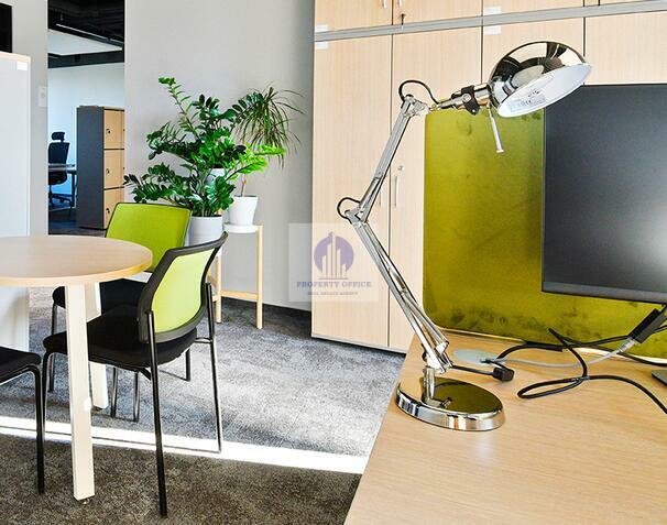 Lokal użytkowy Warszawa Ochota, Mszczonowska