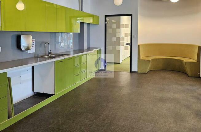 Lokal użytkowy Warszawa Żoliborz, Krasińskiego