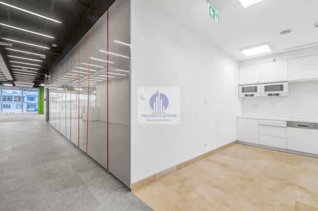 Lokal użytkowy Warszawa Śródmieście, Hoża