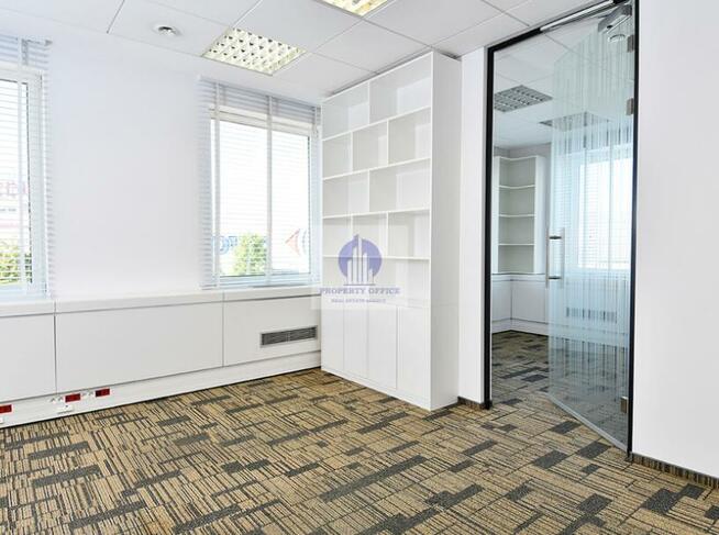 Lokal użytkowy Warszawa Ochota, Mszczonowska