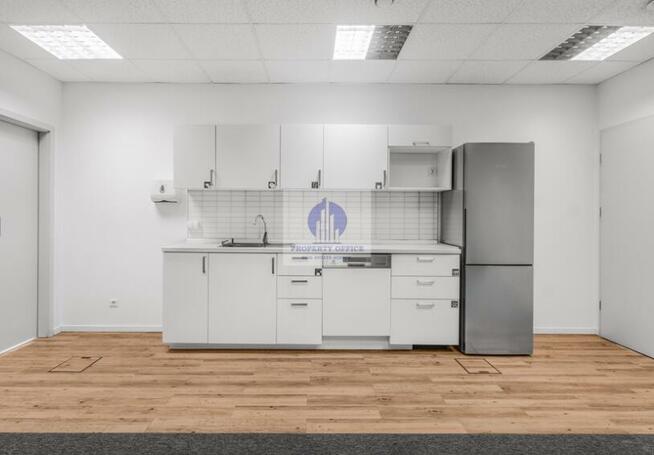 Lokal użytkowy Warszawa Ochota, Mszczonowska