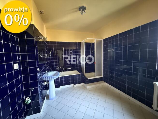 Budynek mieszkalny z częścią usługową, PV