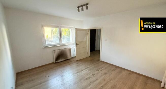 Dom Gliwice Łabędy, Fiołkowa