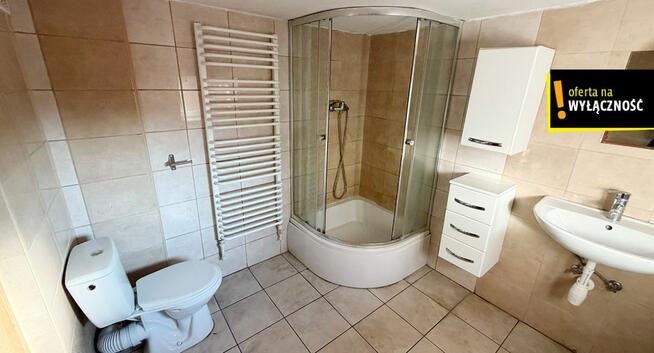 Dom Gliwice Łabędy, Fiołkowa